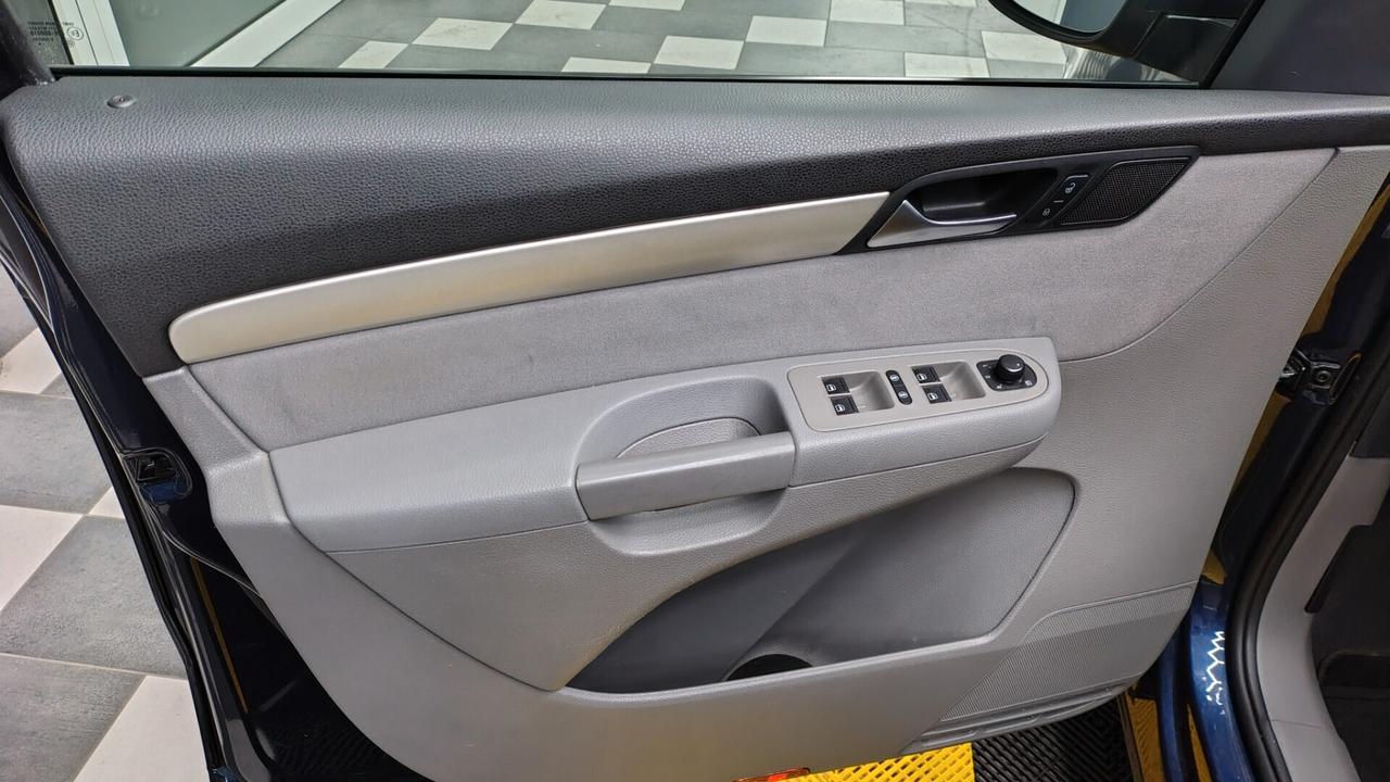Seat Alhambra 2.0 TDI (7 POSTI) DSG I-Tech