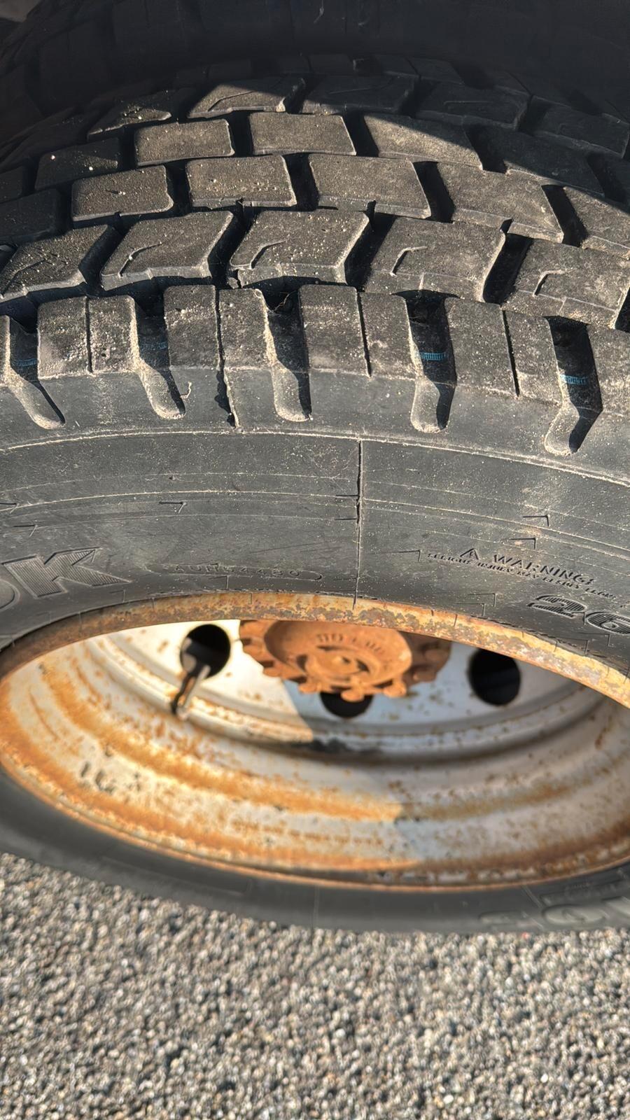 Iveco Eurocargo 120E18