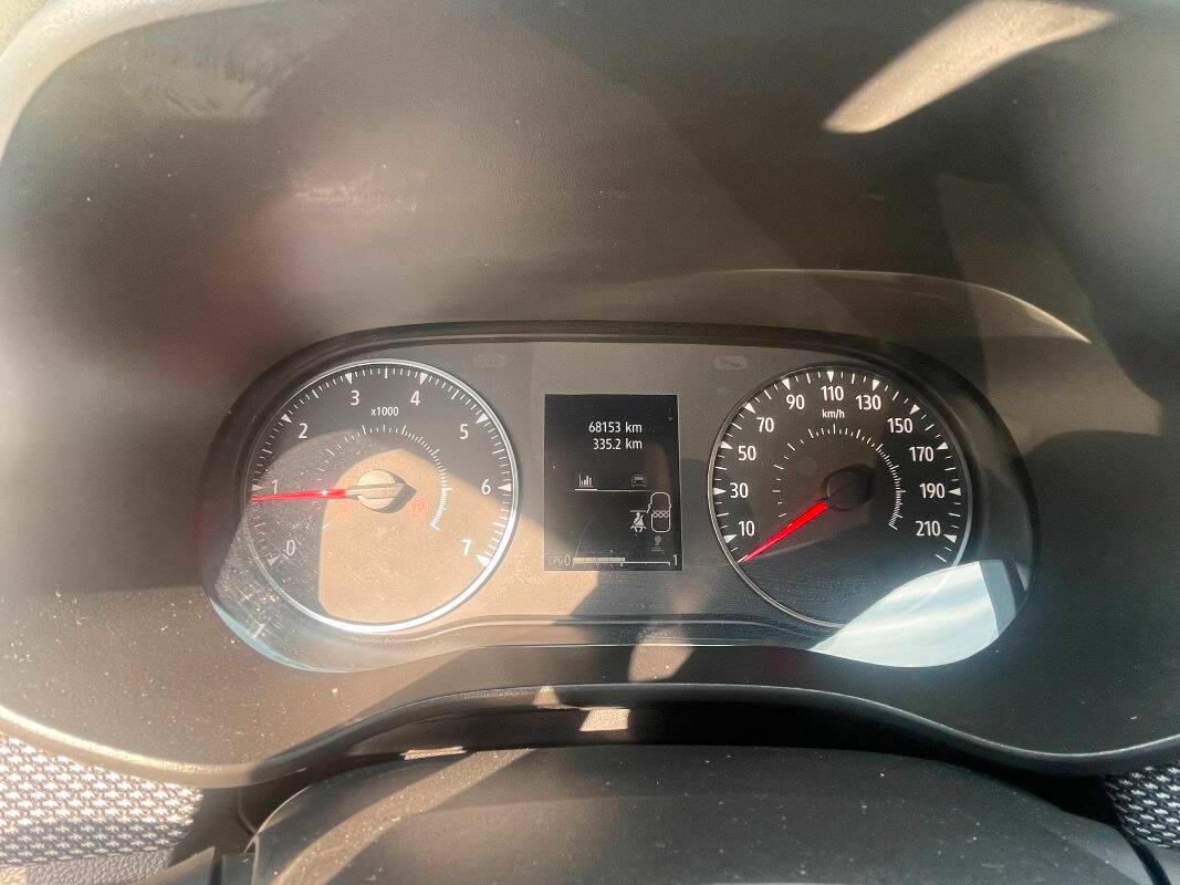 Dacia Sandero 1.0 tce Comfort Eco-g 100cv TELECAMERA GPL