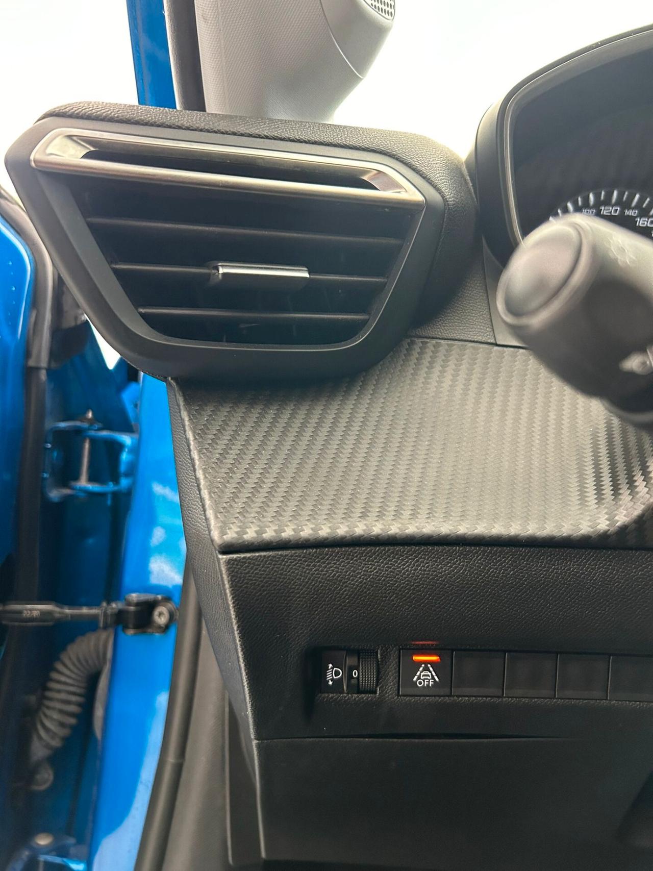 Peugeot 208 PureTech 100 Stop&Start 5 porte Allure