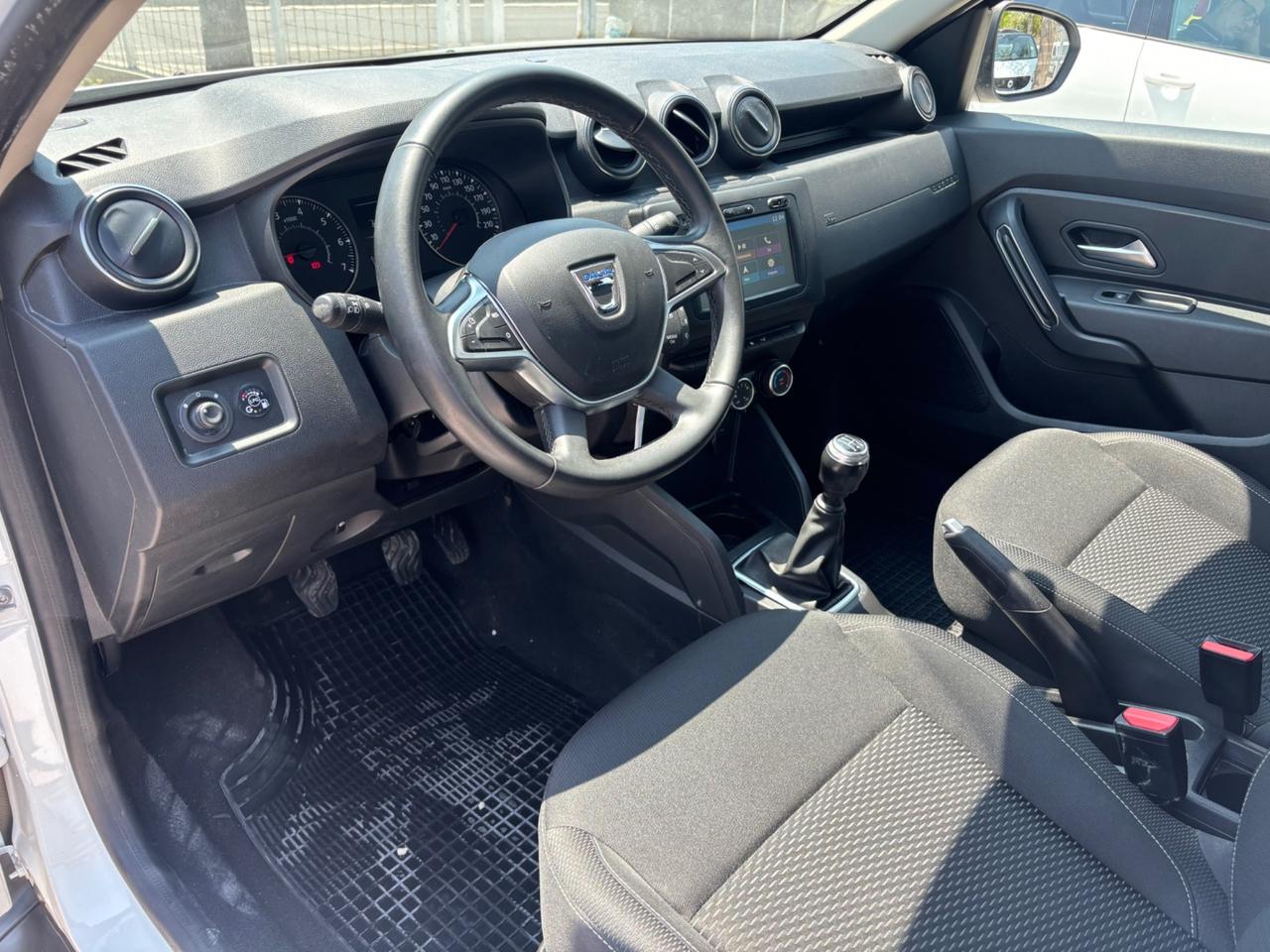 DACIA DUSTER 1.0 TCE 100CV GPL 40.000KM FULL OPTIONAL