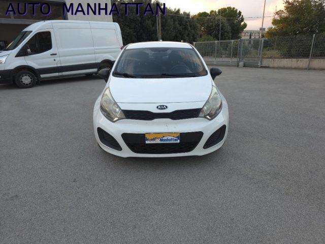 KIA Rio 1.1 CRDi 5 PORTE