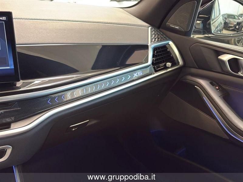 BMW X5 G05 LCI 2023 xdrive30d MSport Pro auto
