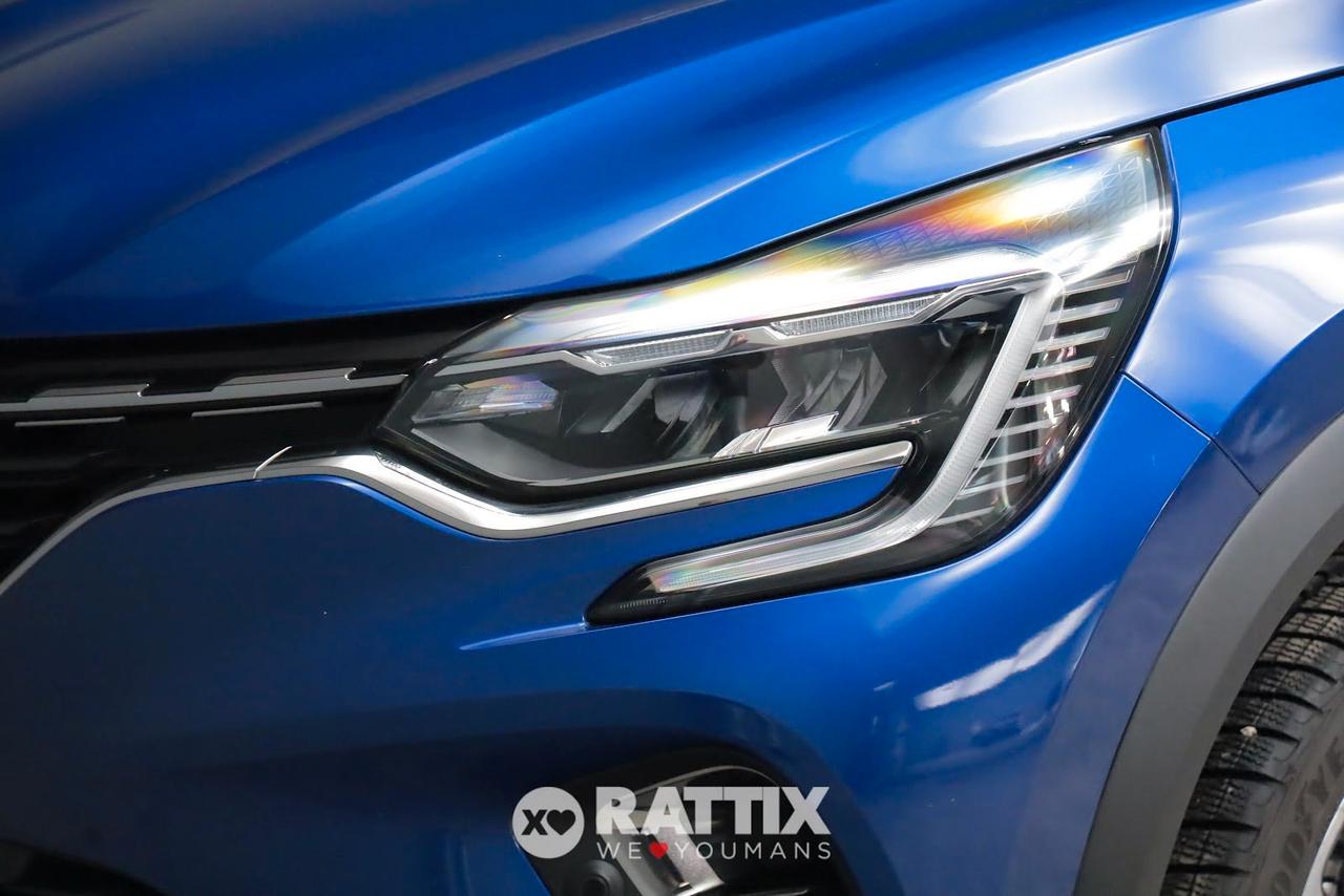 Renault Captur 1.0 TCE 100CV Intens