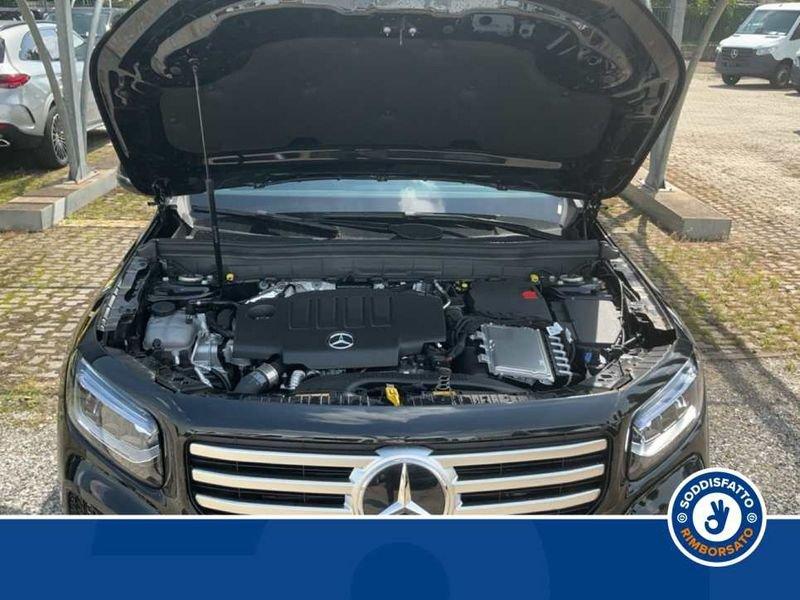 Mercedes-Benz GLB Classe 200d Automatic Advanced Plus Progressive