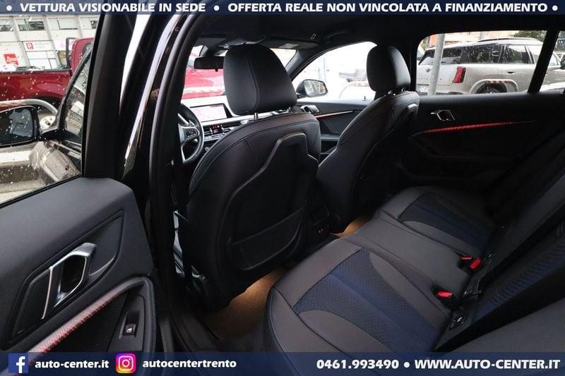 BMW Serie 1 120d xDrive Aut 5p MSport M-Sport