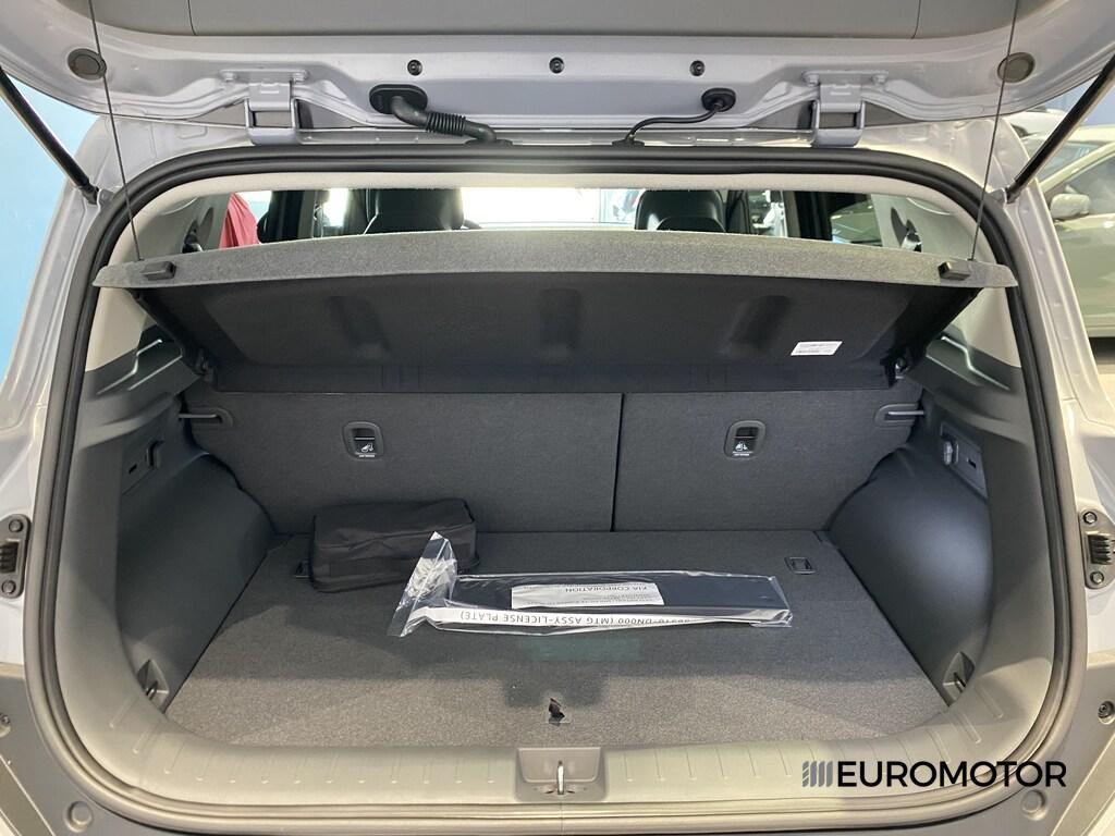 Kia EV2 42,2 kWh Earth