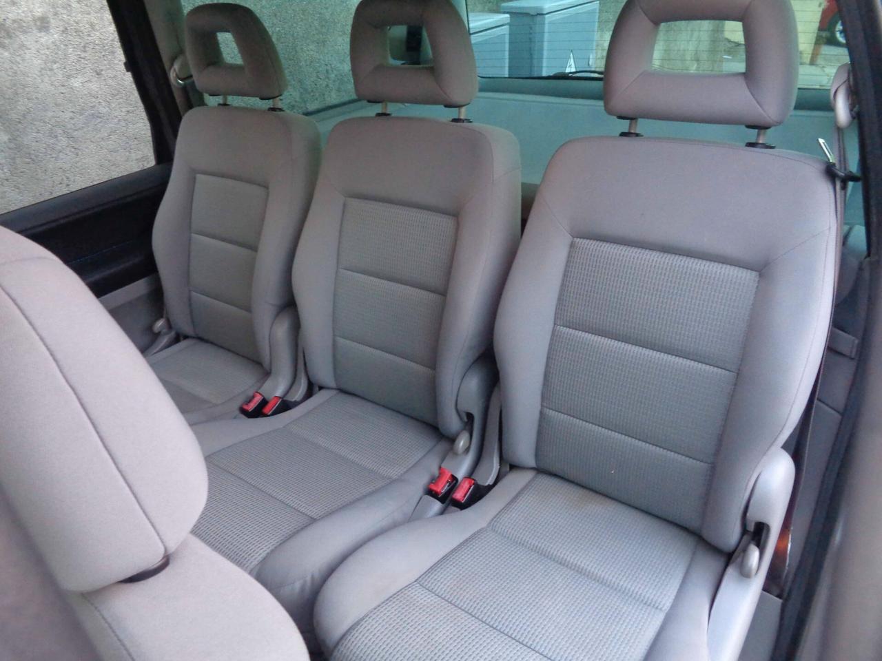 Volkswagen Sharan 2.0 TDI Time (Finanziabile)