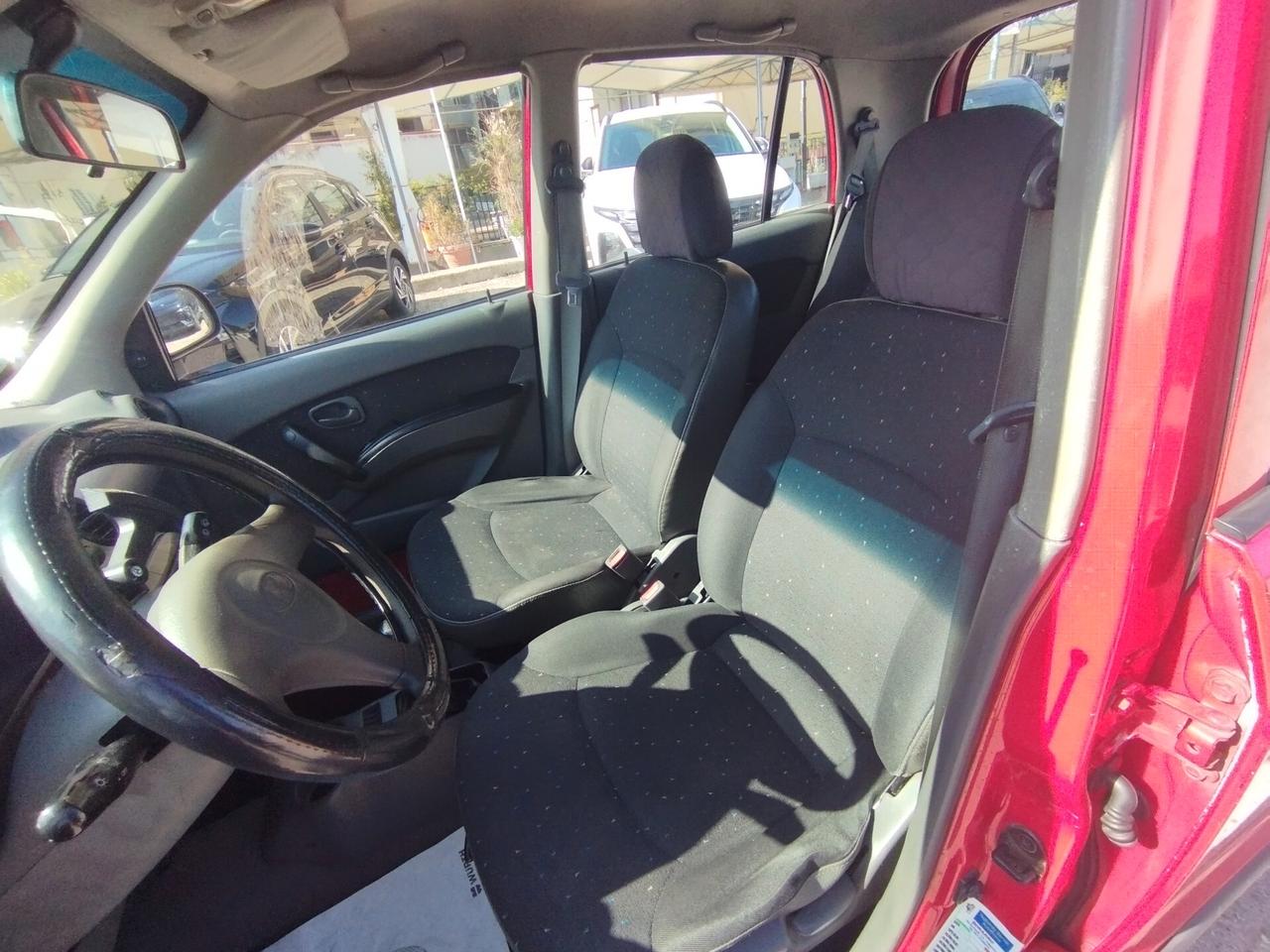 Hyundai Atos 1.0 12V GL