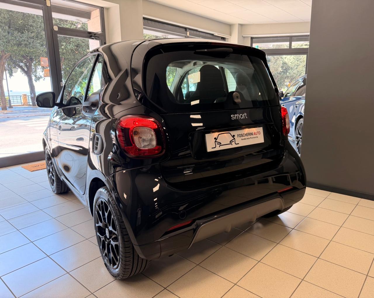 Smart ForTwo 70 1.0 Superpassion 35000km !