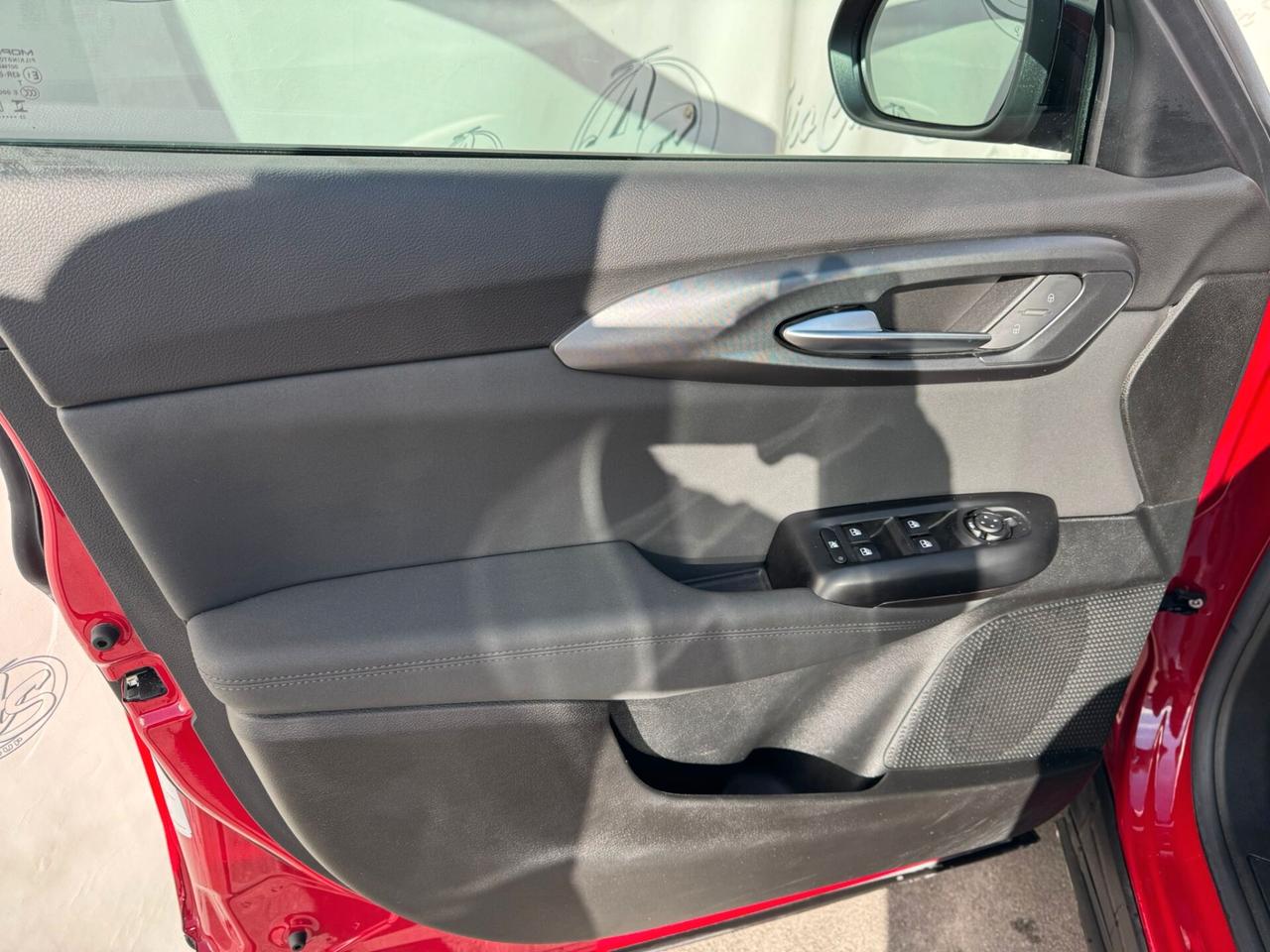 Alfa Romeo Tonale 1.6 Diesel 130cv Sprint TCT6 Automatic Navi