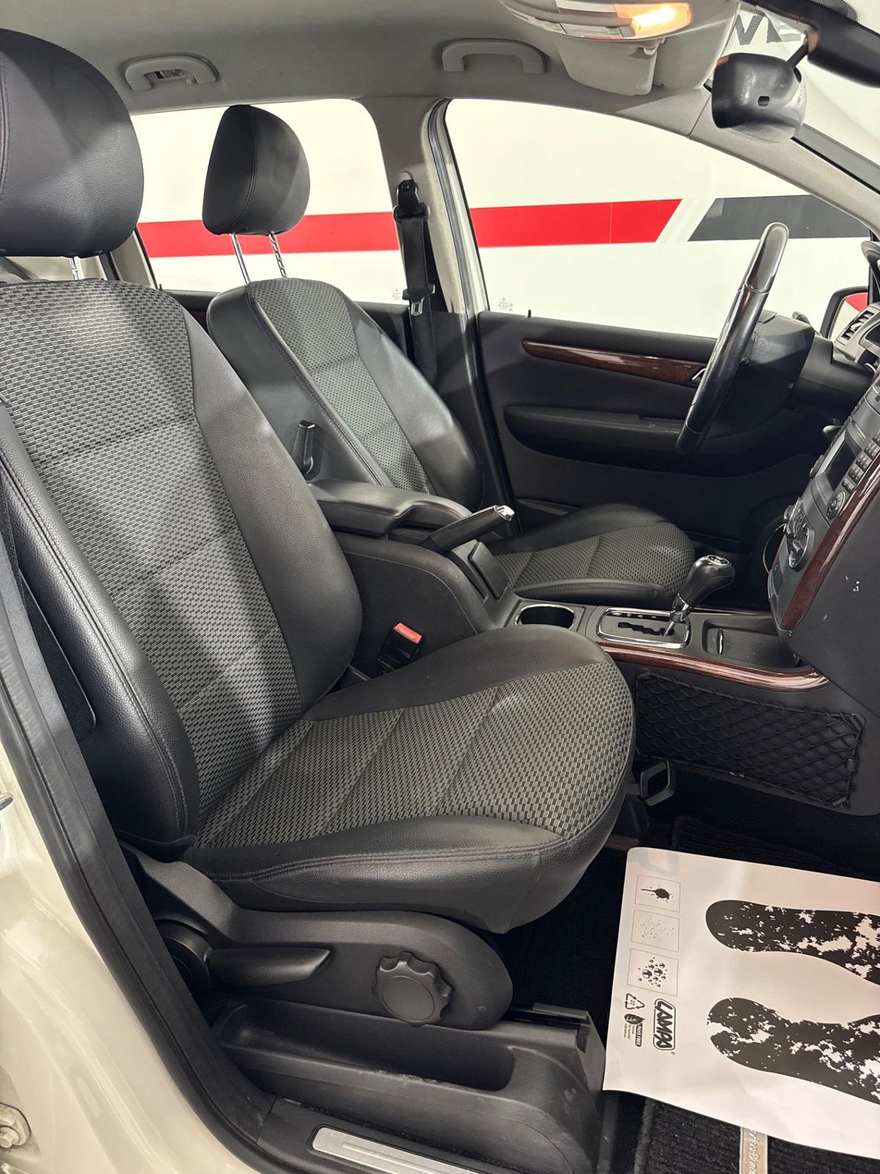 Mercedes-benz A 180 CDI Elegance