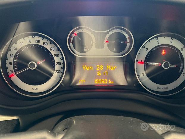 FIAT 500L 1.3 Multijet 95 CV Trekking