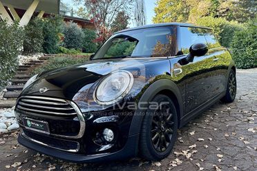 MINI Mini 1.5 Cooper D