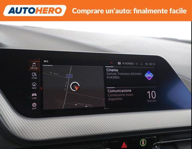 BMW 116 d 5p. Msport