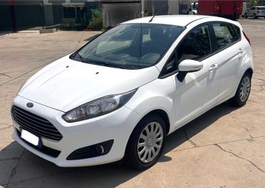Ford Fiesta 1.2 Benz 60CV 5p. NEOPATENTATI 2013