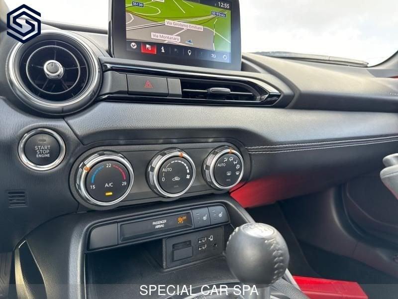 Mazda MX-5 2.0 Exclusive-Line
