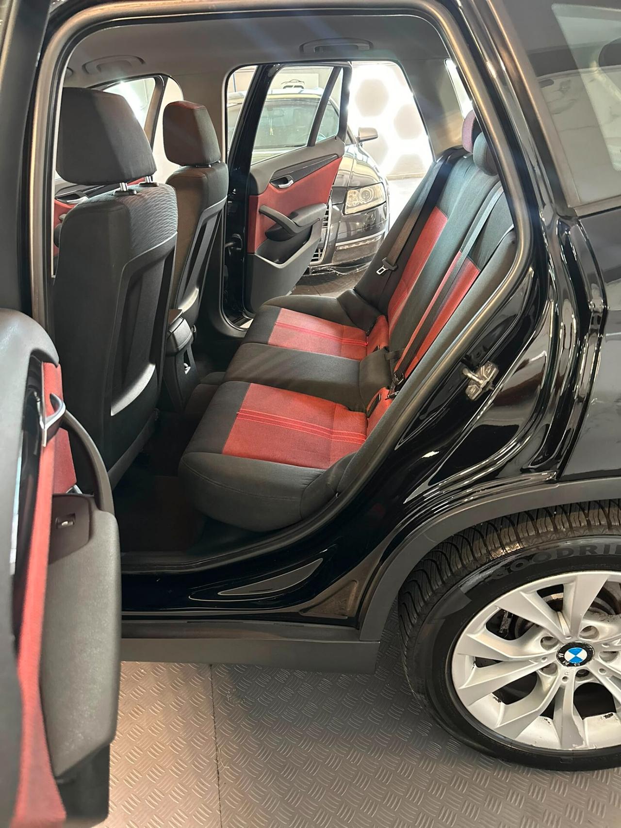 Bmw X1 xDrive18d Futura