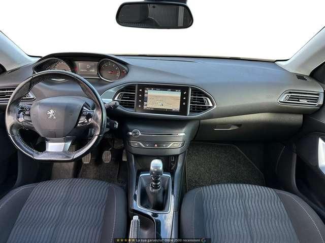 Peugeot 308 5p 1.2 puretech t (e-thp) Allure s&s 130cv