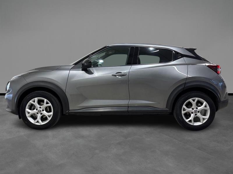 Nissan Juke 1.0 DIG-T N-Connecta