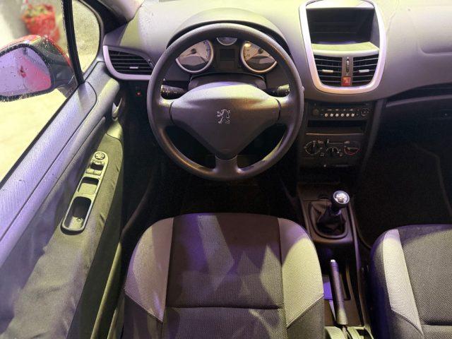 PEUGEOT 207 1.4 8V 75CV 3p. Energie