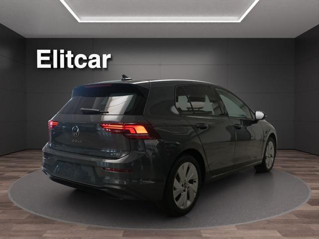 VOLKSWAGEN Golf 1.5 eTSI 115 CV DSG Life