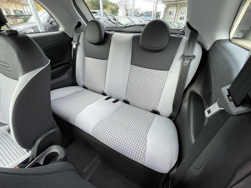 FIAT 500 1.0 Hybrid Torino - NUOVO