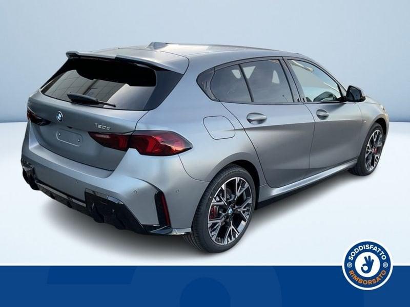 BMW Serie 1 Nuova 120d M Sport Pro