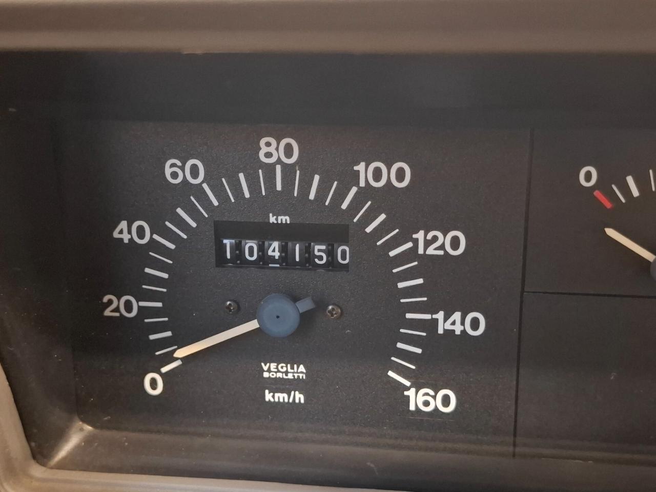 Fiat Panda 1100 i.e. cat Hobby