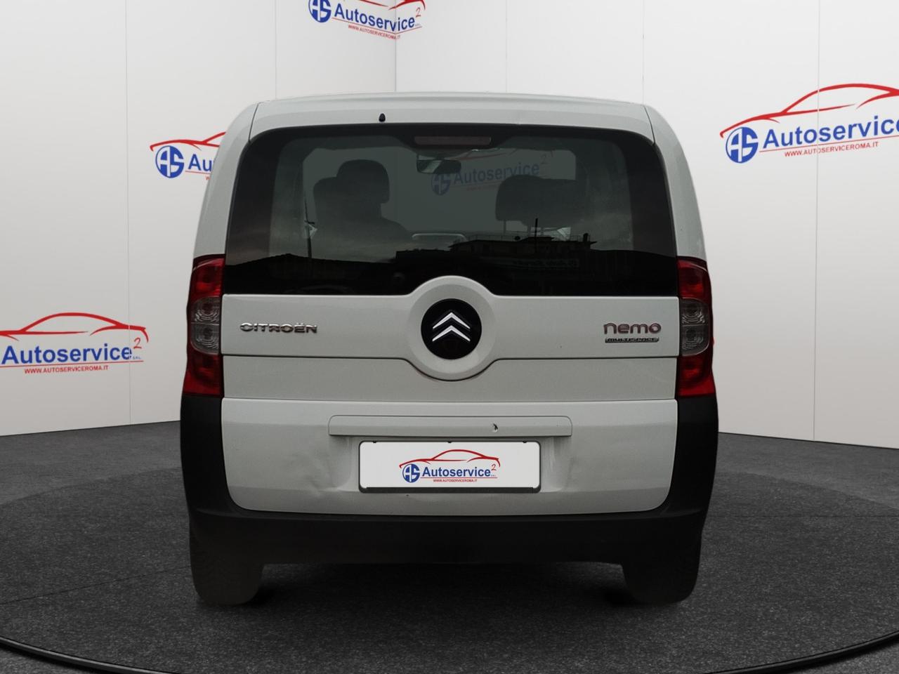 CITROEN Nemo 1.3 hdi 75cv N1