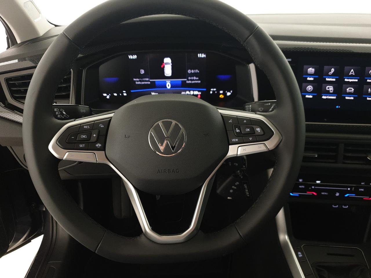 Volkswagen Polo 1.0 evo life 80cv