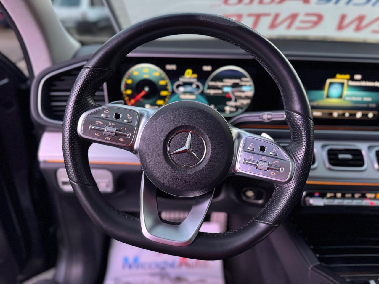 MERCEDES GLE 350 DE EQ-POWER PREMIUM PLUS FULL IVA