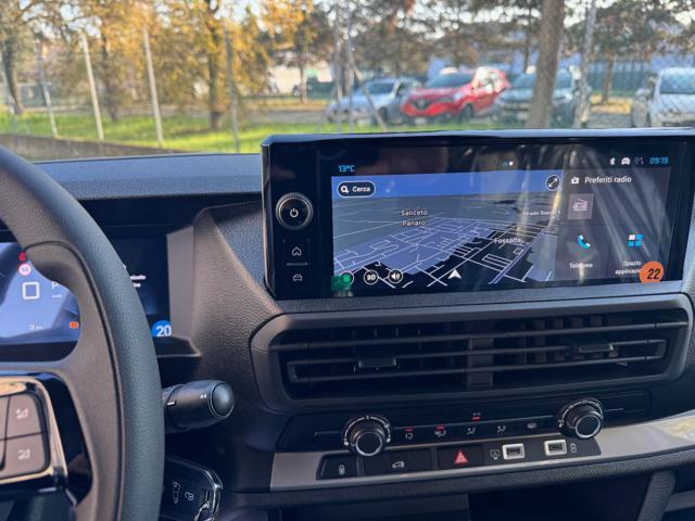 CITROEN Jumpy 2.0 BlueHDi 180CV EAT8 PL-TN Furgone M KM.0