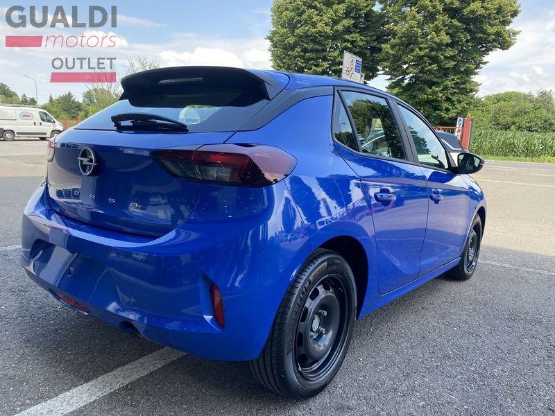 Opel Corsa 1.2 100 CV Edition