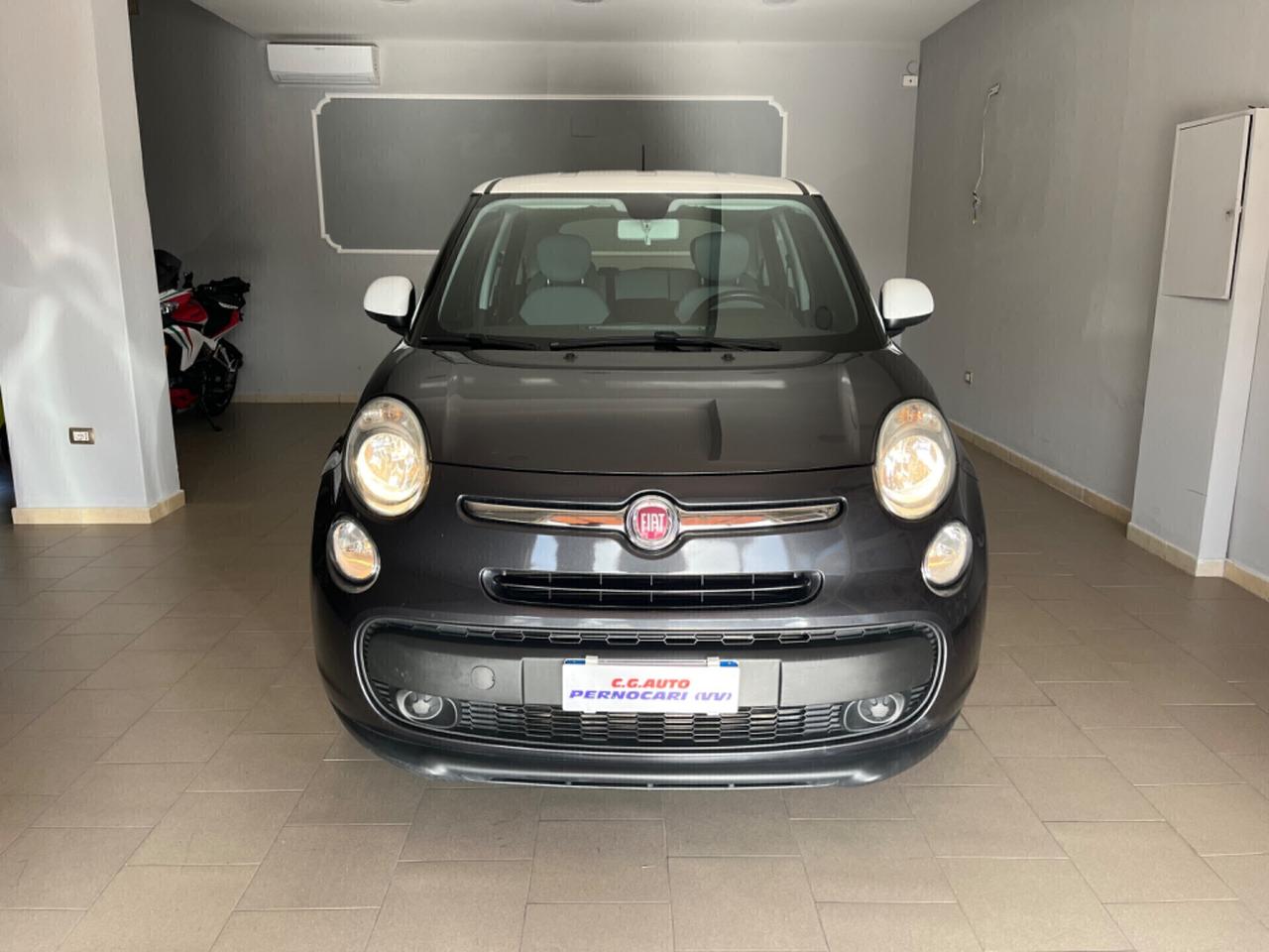 Fiat 500L 1.3 Multijet 85 CV Lounge