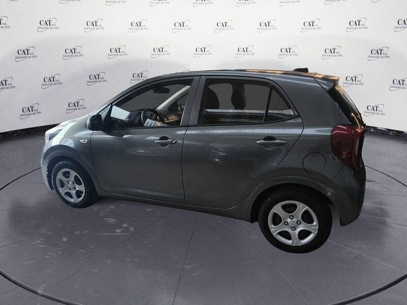 KIA Picanto Picanto 1.0 12V 5 p Urban