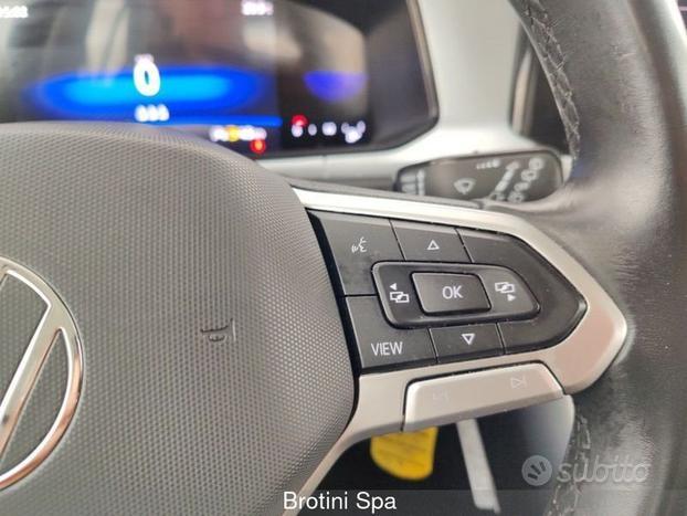 Volkswagen T-Roc 1.0 TSI Life