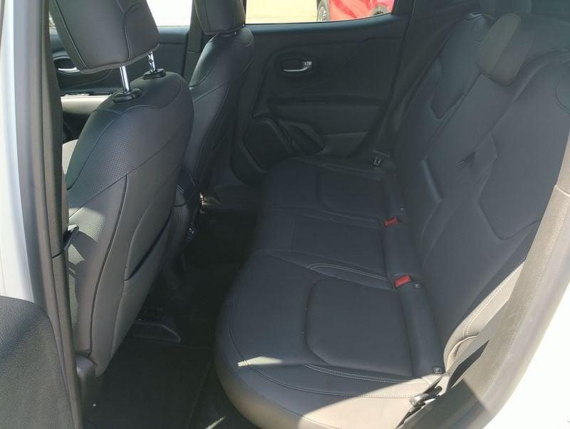 Jeep Renegade Renegade 1.3 t4 phev S 4xe at6