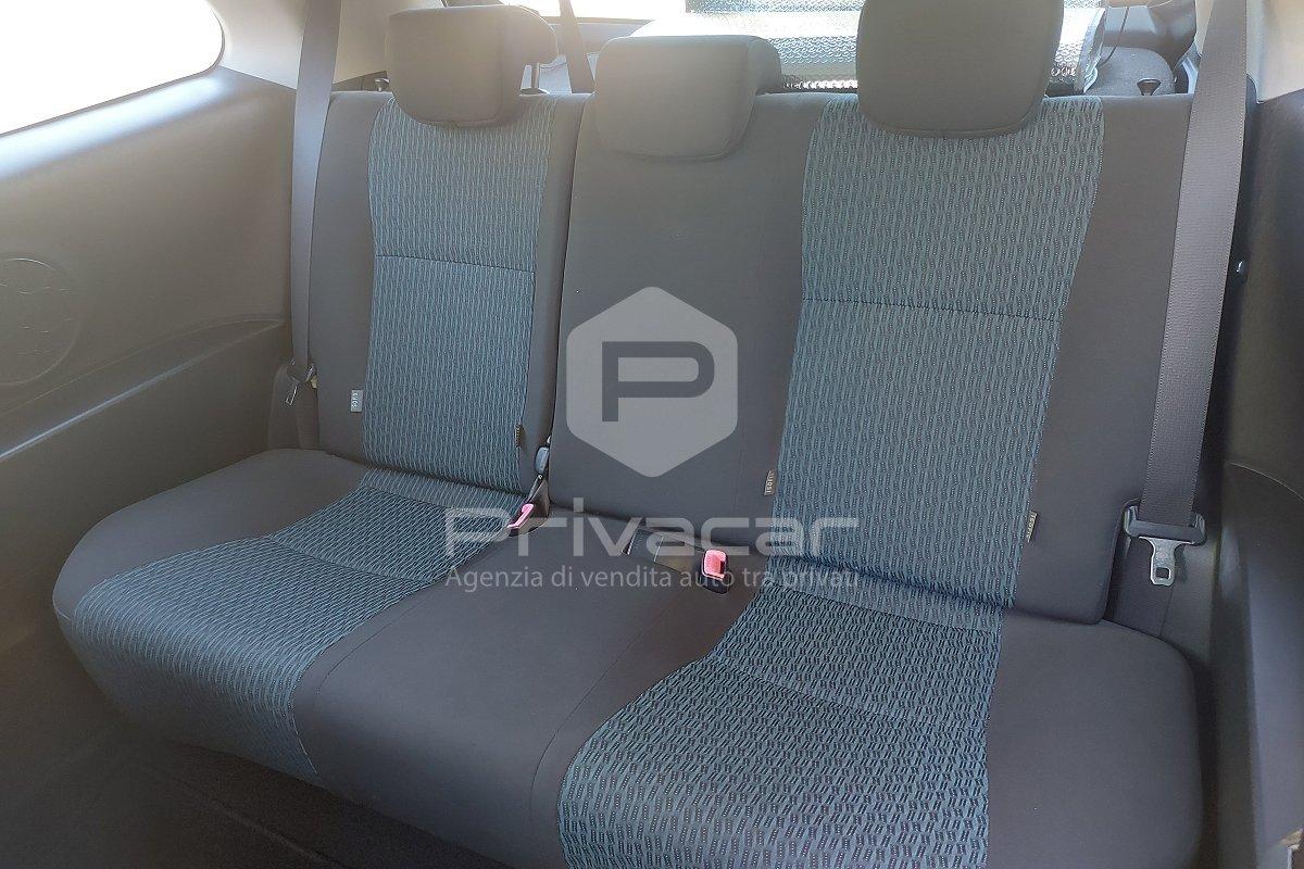 TOYOTA Yaris 1.0 3 porte Active