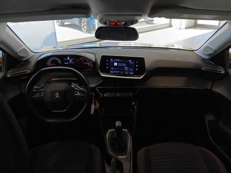 Peugeot 208 Active PureTech 75 S/S
