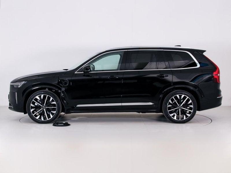 Volvo XC90 T8 PLUG IN ULTRA BRIGHT AWD AUT 7 POSTI