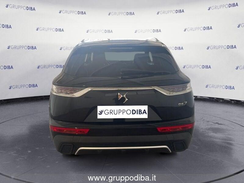 DS DS 7 DS7 Crossback 1.5 bluehdi Grand Chic 130cv auto