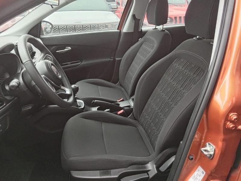 FIAT Tipo Tipo 1.6 Mjt S&S SW