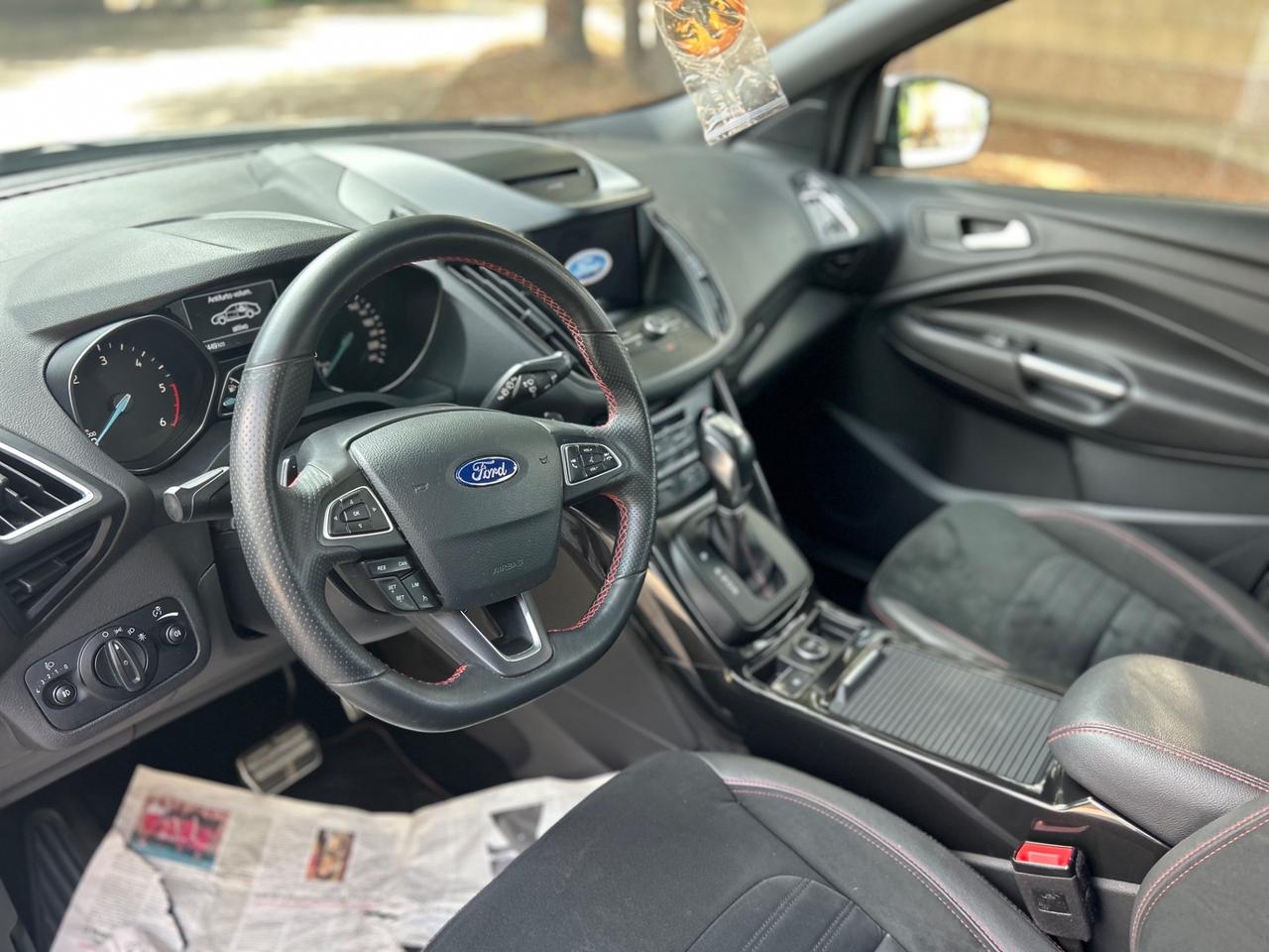 Ford Kuga 2.0 TDCi 2WD ST-Line
