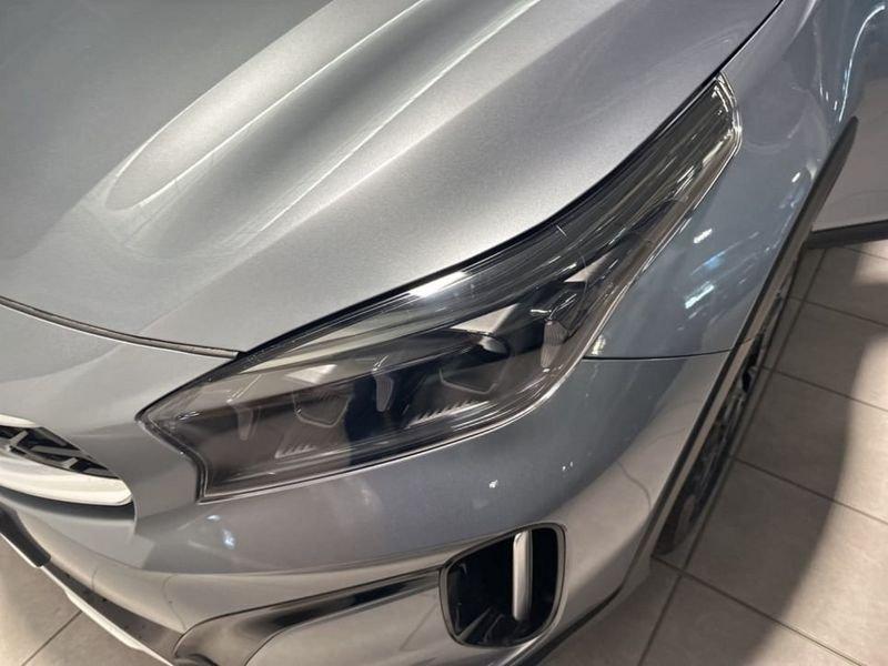 KIA Xceed 1.5 TGDI Mild Hybrid DCT Business MY25