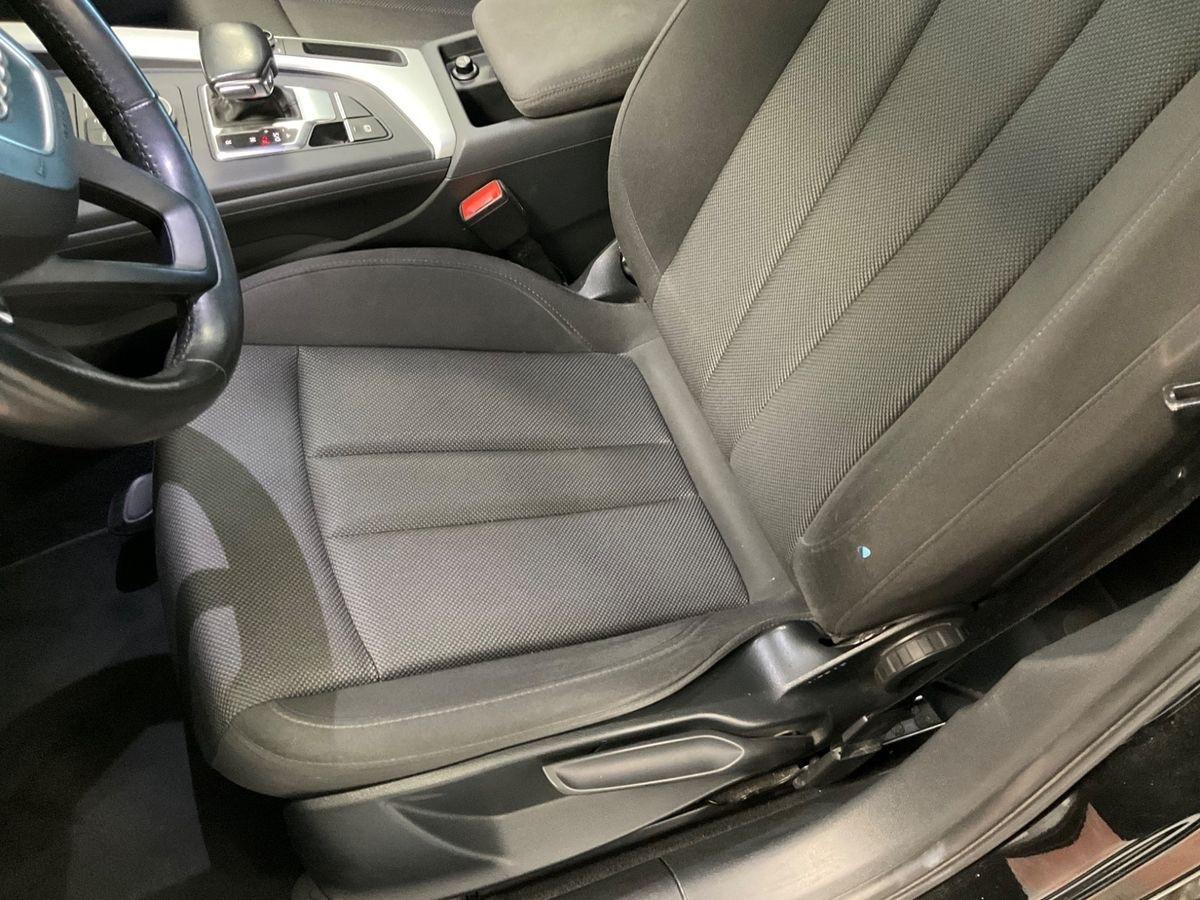 Audi A4 2.0 TDI 150 CV ultra S tronic Sport IN ARRIVO - PRENOTALA!!