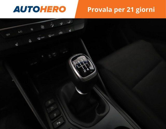 HYUNDAI Tucson 1.6 CRDi 136CV Exellence