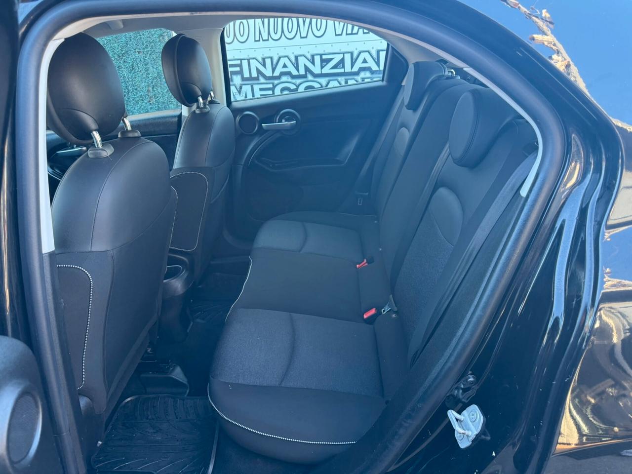Fiat 500X 1.0 T3 120 CV Business G.P.L