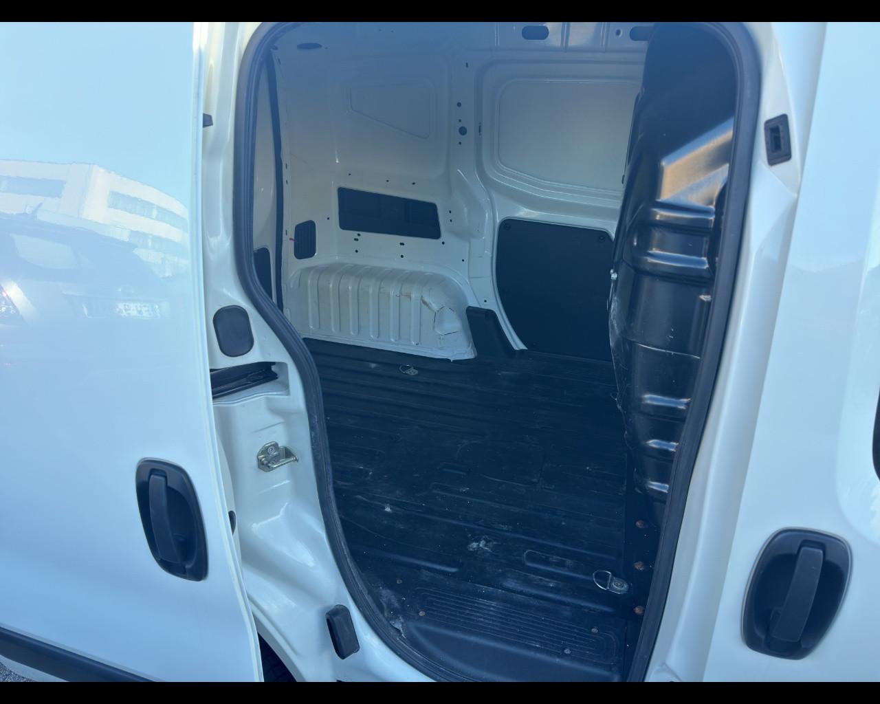 FIAT Fiorino 2ª serie - Fiorino 1.3 MJT 95CV Cargo SX