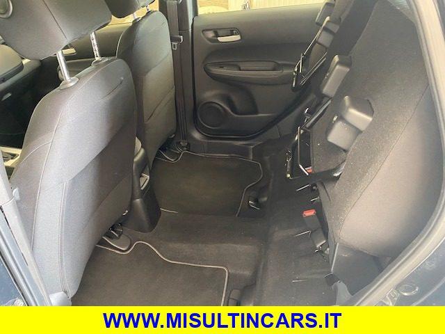 HONDA Jazz 1.5 Hev eCVT Comfort